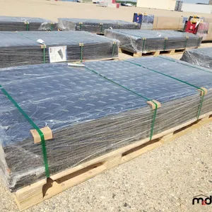 Bundle of 15 2026 IRGPM Ground Protection Mats 
 UNRESERVED
