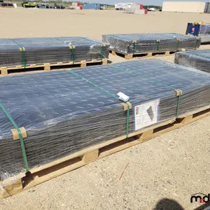 Bundle of 15 2026 IRGPM Ground Protection Mats 
 UNRESERVED