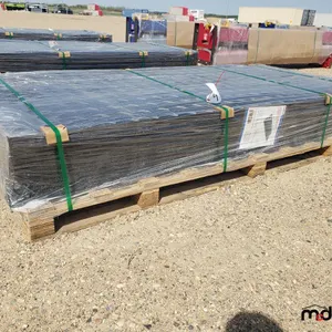 Bundle of 15 2026 IRGPM Ground Protection Mats 
 UNRESERVED