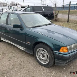 1995 BMW 318i Car (Non-Runner)
