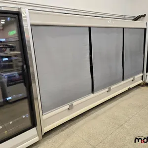 43"x82"32'6" Food Cooler
 UNRESERVED