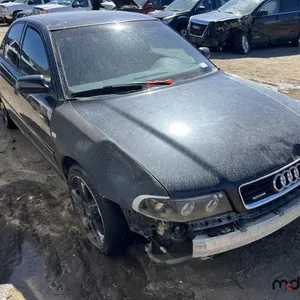IMPOUND UNIT: 1999 Audi A4 1.8T Quattro Car
 UNRESERVED