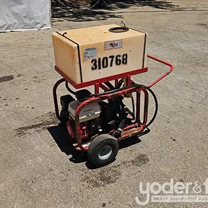 2022 Rice Hydro DPH-3B 