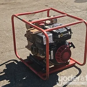 2018 Multiquip QP3TH 