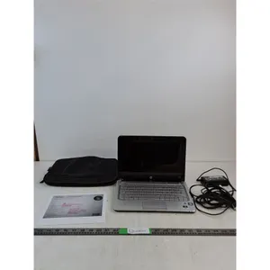 HP Mini 311 Netbook With Case And Cord ( as is)