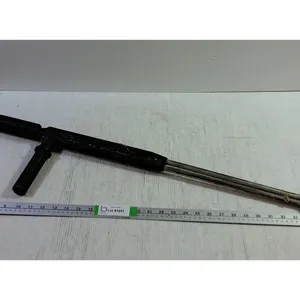 Landa 41" Stainless Steel Variable Pressure Wand, Cannot Ship