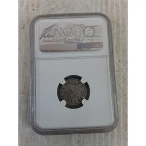 (1100-1245) French Denier Limoges Collectible Coin, Cannot Authenticate