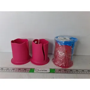 (4) Paddleboard Cup Holders