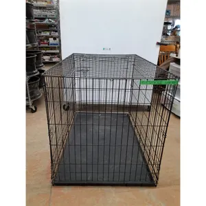 *Animal Cage, No Shipping