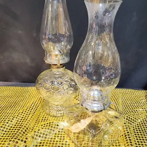 Mabel's Table Treasures - In House