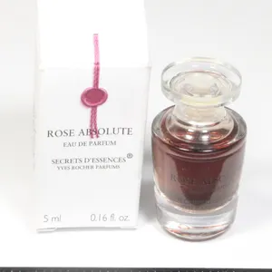 YVES ROCHER PARFUM ROSE ABSOLUTE EAU DE PARFUM