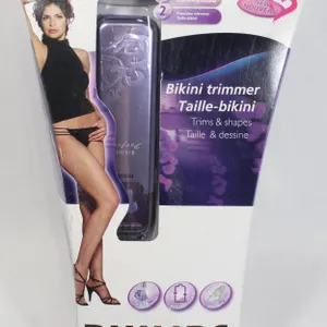 PHILIPS BIKINI TRIMMER