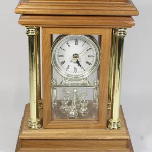 HERITAGE MINT TIMEPIECE