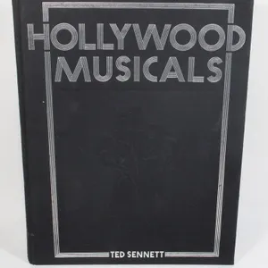 HOLLYWOOD MUSICALS: TED SENNETT