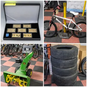 FEATURED POLICE SEIZURES