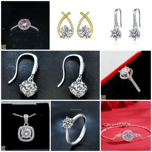 FEATURED JEWELLERY
