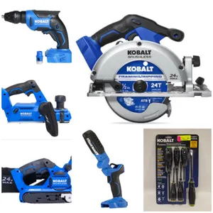 FEATURED BRAND NEW TOOLS