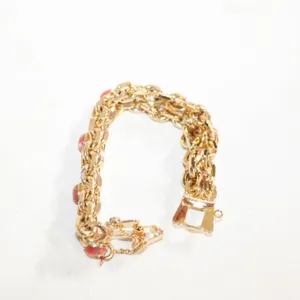 JASPER GEMSTONE GP W SECURITY CHAIN
