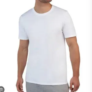 Kirkland Men's Crew Neck Tee 6-Pack M