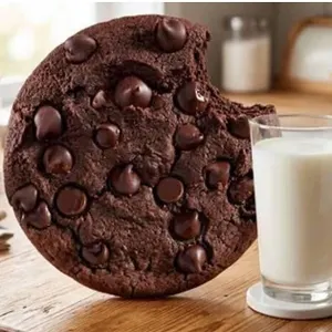 Big Chips Ahoy Chewy Chocolatey Brownie 7 x 71g (497g)