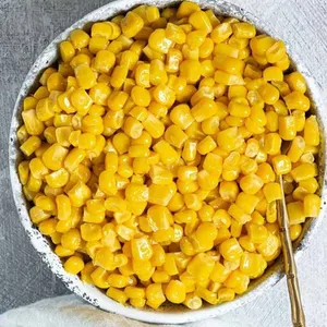 Lot of 9 - North Pride Whole Kernel Corn x 432g