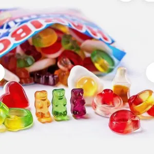 Haribo Starmix Gummy Candy 12 x 175g