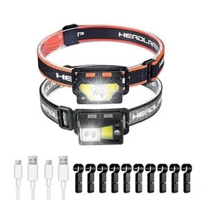 BSTARS LED Headlamp Set