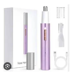 XJQ-3029-2T-PL Nose Hair Trimmer