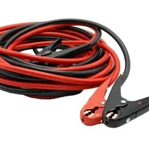 Braber 2 Gauge 20 Foot Booster Cables