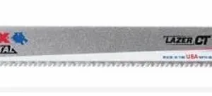 Lenox Thick Metal Carbide Tip Saw Blades