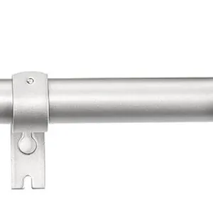 AmazonBasics Curtain Rod 28-48 Inch