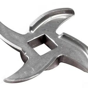 LEM Stainless Steel Grinder Knife #22