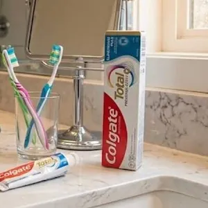 Colgate Total Active Prevention Toothpaste