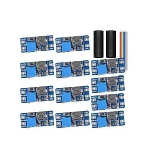 Yimateeco MT-3608 Step Up Converter 12-Pack