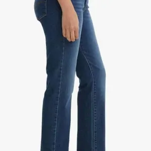 Levi's Classic Straight Jeans 26x30