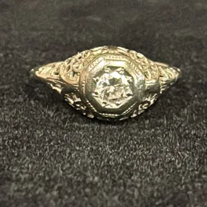 ESTATE JEWELRY ON-LINE AUCTION