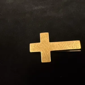APPROX 14K BROOCH (4.3G)