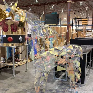 DELTA FABRICATION SHOP ON-LINE AUCTION 