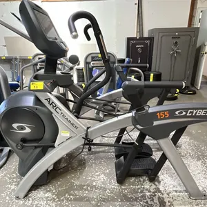 CYBEX TOTAL BODY ARC TRAINER