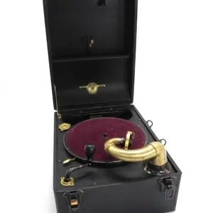 COLUMBIA VIVA-TONAL GRAFONOLA MODEL 120