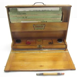 SIGNRITER BROCKVILLE CARDRITER SIGN-MAKING KIT