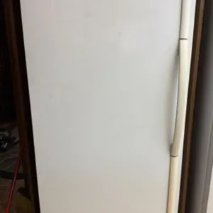 Whirlpool Upright Freezer