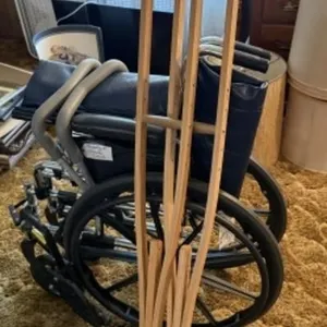 Home & Medical