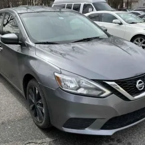 (NY) 2018 Nissan Sentra