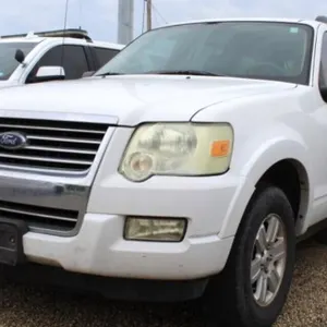 (TX) 2009 Ford Explorer