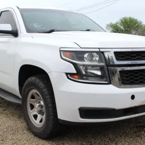 (TX) 2019 Chevrolet Tahoe Special Service
