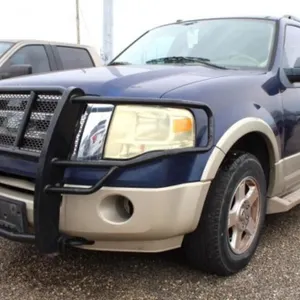 (TX) 2009 Ford Expedition