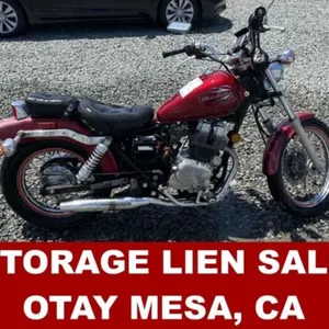 (CA) 2013 Honda Rebel