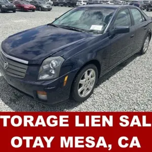 (CA) 2003 Cadillac CTS