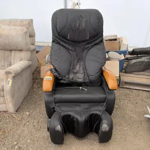 iComfort Massage Chair